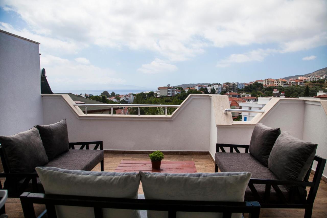 Dadya Villa 1 - Villa With Private Pool - 750M Distance To The Beach Datça Exterior foto