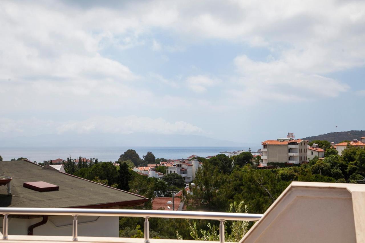Dadya Villa 1 - Villa With Private Pool - 750M Distance To The Beach Datça Exterior foto
